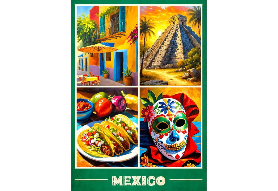 Mexico