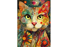 Artie the Cat