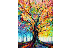 Tree of Joy