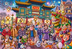 Chinese New Year