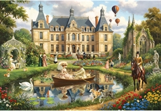 Palace by the Water