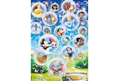 Disney Characters