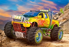 Monster Truck
