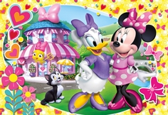 Minnie Happy Helpers