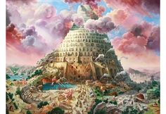 Tower of Babel