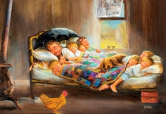 Home Sweet Home