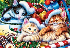 Holiday Treasures