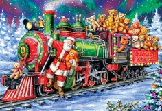 North Pole Delivery