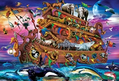 Noah's Ark