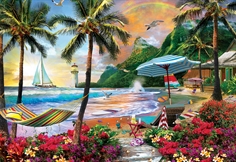 Hawaiian Life