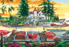 Millionaire's Row