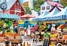 Old Mill Farm Stand
