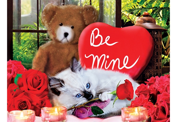 Be Mine