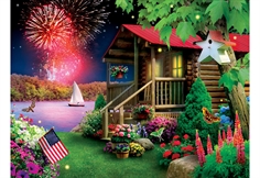 Summer Celebration
