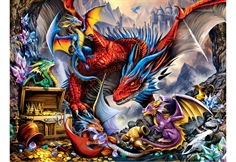 Dragon's Horde