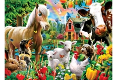 Garden Gathering