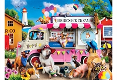 Iggie's Ice Cream