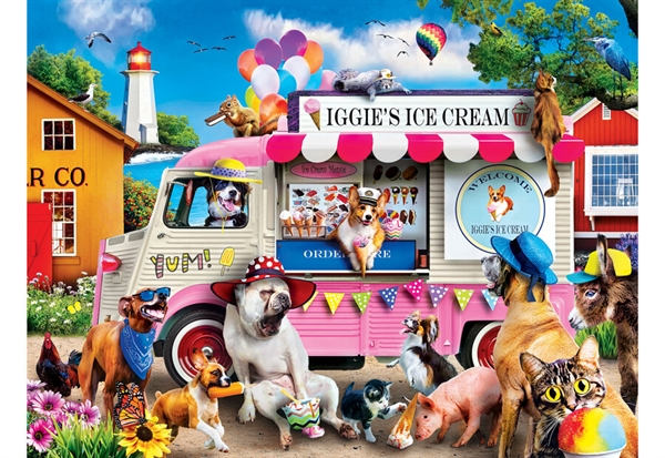 Iggie\'s Ice Cream