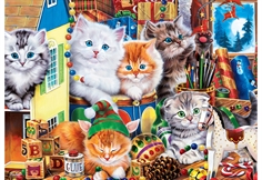 Whisker Wishes (Glitter)