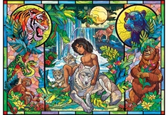 Jungle Book