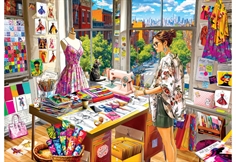 Fashion Dreams