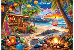 Island Hangout
