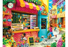 Cupcake Heaven