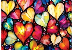Reflections of Love