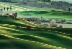Tuscany Hills