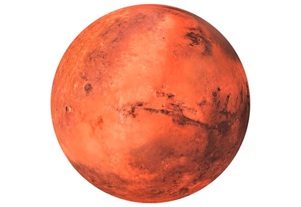 Mars (rundt)