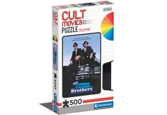 Cult Movies - The Blues Brothers