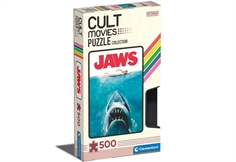 Cult Movies - Jaws