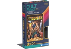 Cult Movies - The Goonies