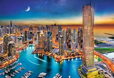 Dubai (UFT)