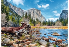Yosemite National Park (UFT)