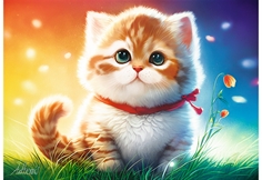 Charming Kitten (UFT)