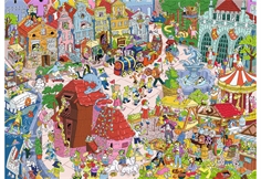 Spy Guy Lost Items - Gdańsk, Poland