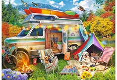 Camper Van