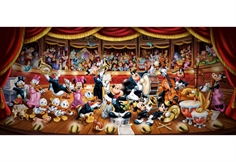Disney Orchestra