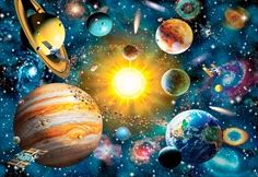Solar System