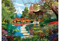 Fuji Gardens