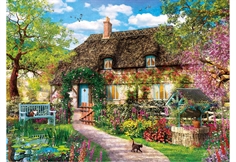 The Old Cottage