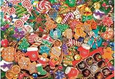 Christmas Treats - Impossible