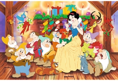 Disney - Fairytale Christmas