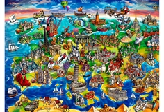 European World