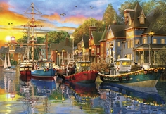 Harbour Lights