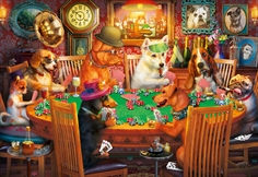 The Gambler Dogs