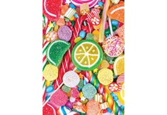 Colored Candies