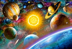 Outer Space