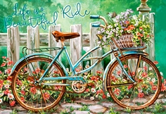 Beautiful Ride